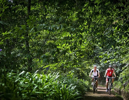 Circuit Echappée Active à Madère depuis Meliã Madeira Mare Resort & Spa 5* - 4