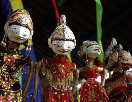 JAVA BALI EXTENSION IJEN - 1