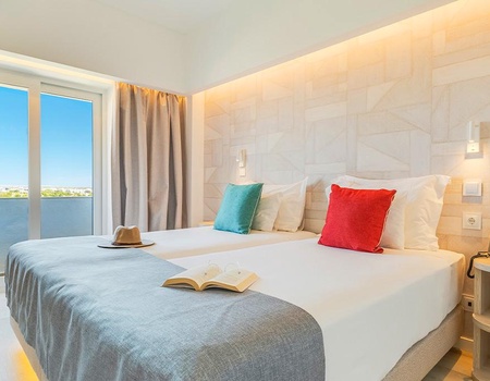 Hôtel Pestana Blue Alvor Beach & Golf 5* - 4