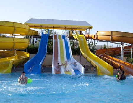 Hôtel Omar Khayam 3* - 3