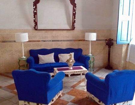 Combiné La Havane Chez l'habitant - Iberostar Tainos 4* - 1