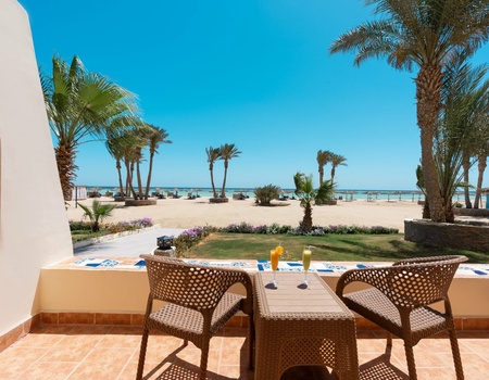 Hôtel Protels Beach Club & Spa Resort 4* - 5