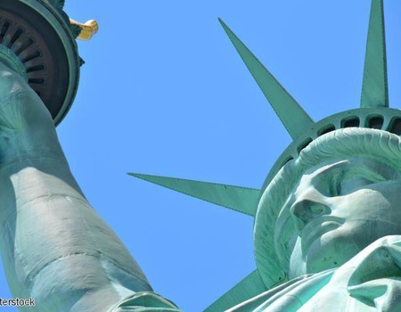 2025/2026 - Séjour à New York 4 nuits - La Grosse Pomme - Vols Flexi 52 personnes maximum - 1