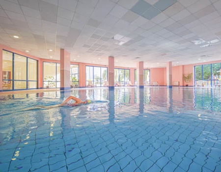 Club Framissima Arabella 4* - 5