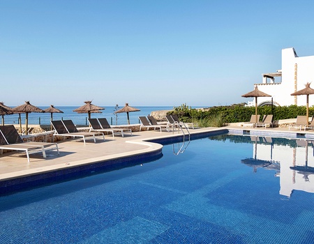 Hôtel Ôclub Experience Alua Suites Las Rocas 4* - 1