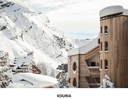 Résidence Quartier Falaise - Maeva Super Home - Haute Savoie - Morzine, Alpes du Nord - Image 4