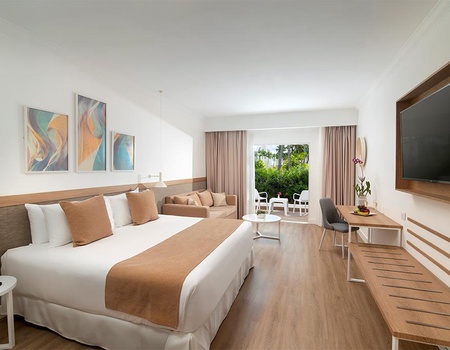 Sunscape Dominicus La Romana 4* - 4