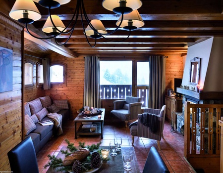 Résidence Le Hameau de la Sapinière 4* - 4