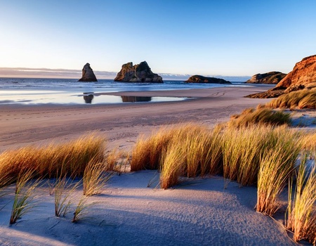 Circuit en territoire Maori - 3