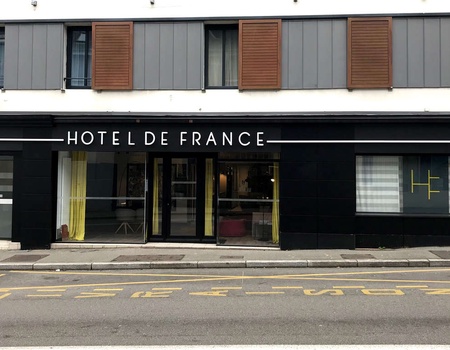 Week-end au coeur de Vannes - 3* - 4