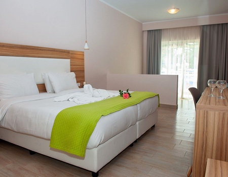 Hôtel Filerimos Village 4* - 5