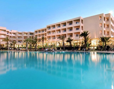 Hôtel Rosa Beach 4* - 1