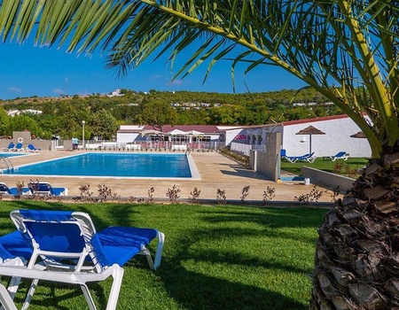 Camping Orbitur Valverde, 3* - 4