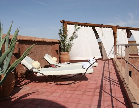 Riad Altair - 2