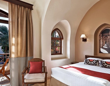 Hôtel Sultan Bey Hotel Resort 4* - 4