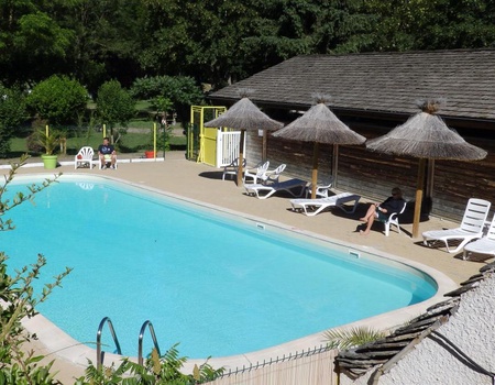 Camping Le Tivoli, 3* - 5