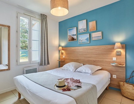 Résidence Référence Terre Marine - 3