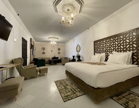 Riad Soir Marrakech - 3