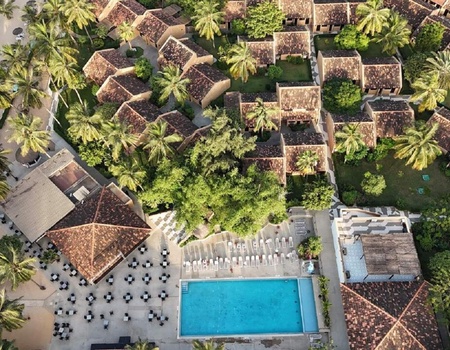 Hôtel le Saly 4* - Afrique Océan Indien, Sénégal - Image 1