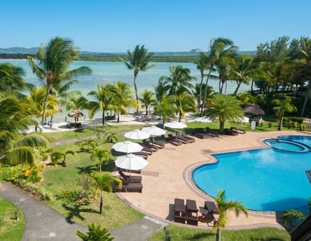 Club Coralia Jalsa Beach Hotel & Spa 3* sup - 1