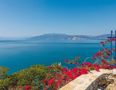 Circuit Voyage en Argolide : entre Athènes et Nauplie - 2