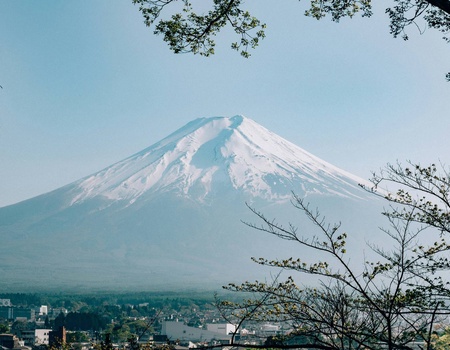 Circuit Japon, terre de contrastes ****