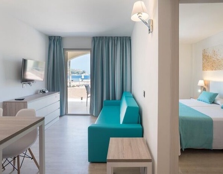 Hôtel THB Guya Playa 4* - 5