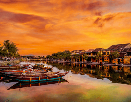 Circuit Lotus du Vietnam à Phan Thiet 4* - 1