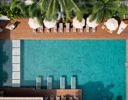 Séjour Samui, Chi Samui Resort 4* *Fun&Sun* - 2