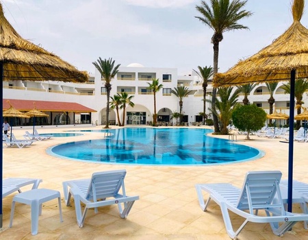 Hôtel Blumar Resort & Spa 4*