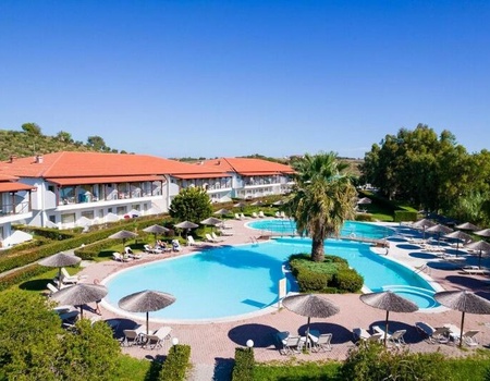 Hôtel Club Eldorador Alexandros Palace 5* - 1