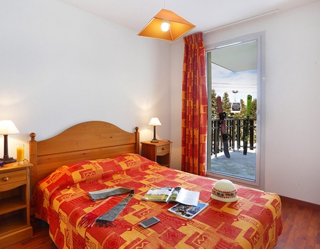 Résidence LES BALCONS D'AX - 4