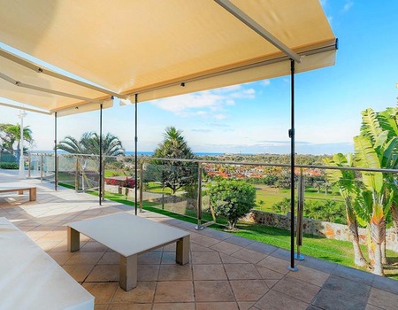 Hôtel Bull Vital Suites & Spa 4* - 4