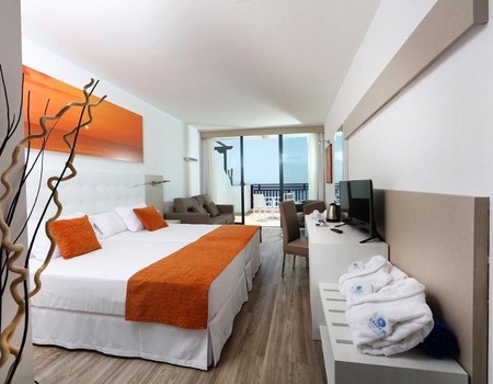 Sandos Papagayo Beach Resort 4* - 5