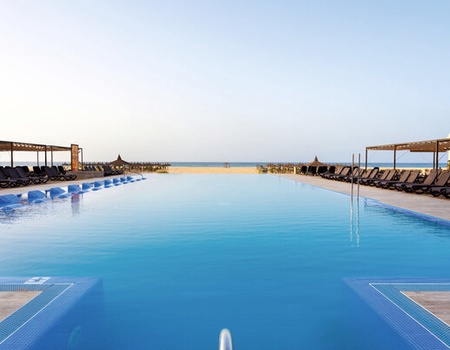 Club Framissima Premium Riu Touareg 5* - Boa Vista, Cap Vert - Image 5