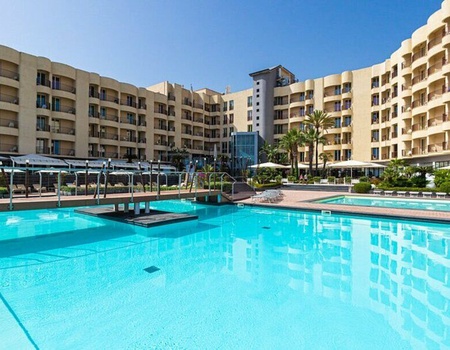 Hotel Zagarella Domina Sicily 4* - Sicile, Bassin Méditerranéen - Image 2