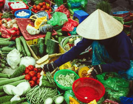 Circuit Mille et Une Saveurs du Vietnam en Privatif 4* - 3