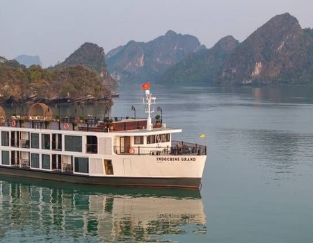 CARPE DIEM VIETNAM - 4