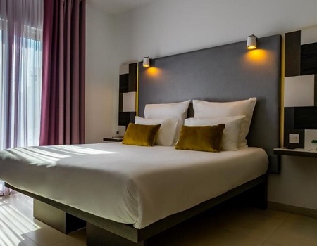 Hôtel Valentina Hotel 3* - 3