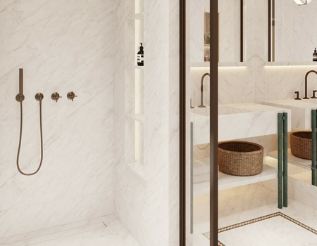 Hôtel The View Rabat 5* - 4