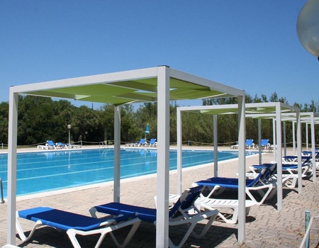 Camping Village Torre Rinalda, 4* - 1