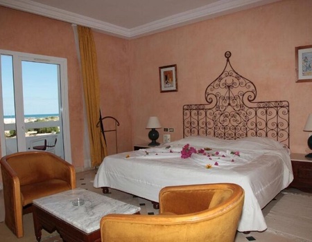 Hôtel Djerba Aqua Resort 4* - 3