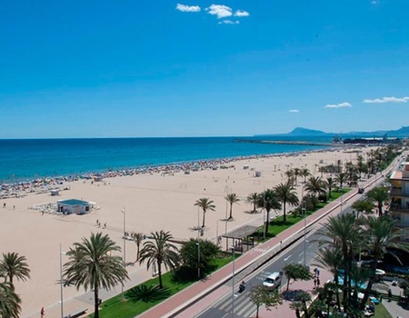 Camping L'Alqueria, 3* - 2