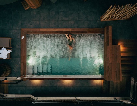 Hôtel Le Roi Arthur & Spa 4* - spa - Morbihan - Ploërmel, Bretagne - Image 5