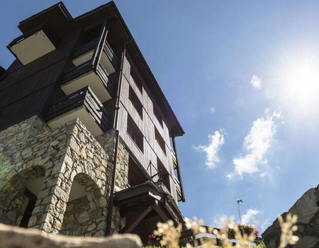 Résidence Les Gémeaux - Maeva Home - Savoie - Belle Plagne, Alpes du Nord - Image 3