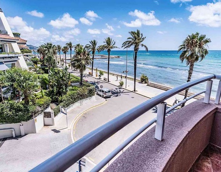 Hotel Sunway Playa Golf - Séjour en famille avec vue sur la mer, dîner et accès au spa à Sitges - 4* - 1