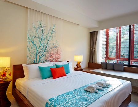 THAÏLANDE | Phuket - Bandara Beach Resort Phuket 4* by Ôvoyages - Phuket, Thailande - Image 5