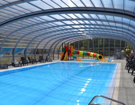 Flower Camping La Bexanelle, 4* - 3
