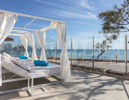 Hôtel Caprice Concord 4* - Péninsule Ibérique, Baléares, Majorque - Image 1