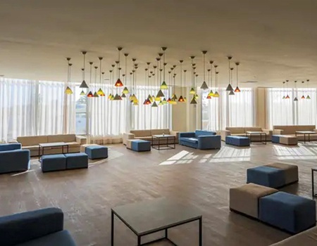 Ôclub Experience Djerba Sun Beach Hôtel & Spa 4* - 4